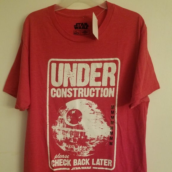 Star Wars Other - 🎁 Men's Star Wars tee